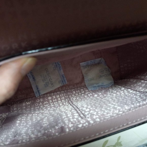 KATE SPADE Paterson Court Brynlee Satchel - Picture 2 of 7